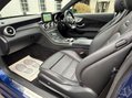 Mercedes-Benz C Class 4.0 C63 V8 BiTurbo AMG (Premium) SpdS MCT Euro 6 (s/s) 2dr 2