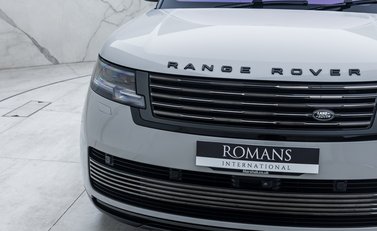 Land Rover Range Rover P510e SV 35