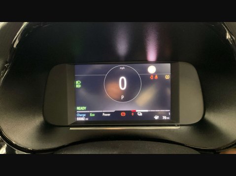 Vauxhall Corsa Corsa E Elite Nav 5dr 24