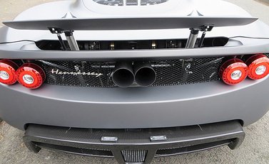 Hennessey Venom GT 16