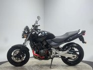 Honda CB 600 1998 45K RUNNING PROJECT BIKE SPARES OR REPAIR 600CC NAKED 4