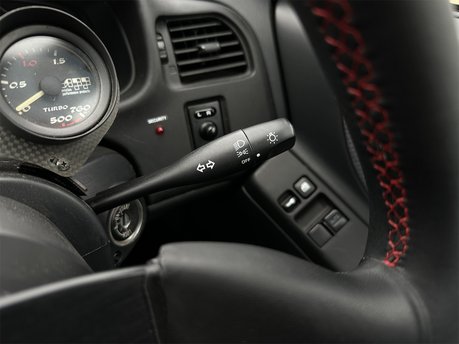 Nissan GT-R R33 V-Spec (Series 3) 59