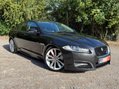 Jaguar XF 3.0d S V6 Portfolio Auto Euro 5 (s/s) 4dr 1