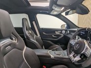 Mercedes-Benz GLC 4.0 AMG GLC 63 S Premium 4Matic+ Auto 4WD 5dr 28