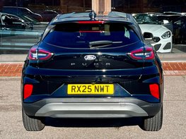 Ford Puma 1.0 Puma Titanium MHEV 5dr 6