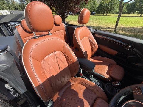 Mini Convertible COOPER EXCLUSIVE 41