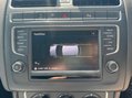 Volkswagen Polo 1.2 TSI BlueMotion Tech Match Edition DSG Euro 6 (s/s) 5dr 34