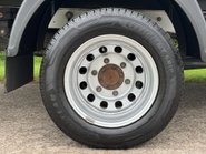 Ford Transit 350 Drw L4 170 ps Dropside Truck 27