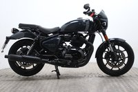 Royal Enfield Shotgun SHOTGUN 650
