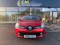 Renault Clio 0.9 Clio Dynamique Nav TCe 5dr 3