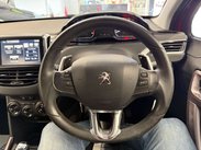 Peugeot 2008 1.2 PureTech Active ETG Euro 6 (s/s) 5dr 30