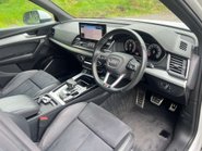 Audi Q5 2.0 Q5 S Line 40 TDI MHEV Quattro Semi-Auto 4WD 5dr 15
