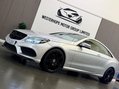 Mercedes-Benz E Class 3.0 E350d V6 AMG Line Edition G-Tronic+ Euro 6 (s/s) 2dr 5