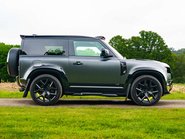 Land Rover Defender V8 Carpathian Edition 3