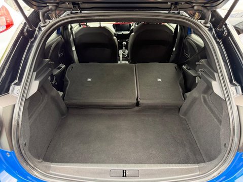 Vauxhall Corsa 1.2 Turbo SRi Euro 6 (s/s) 5dr 15