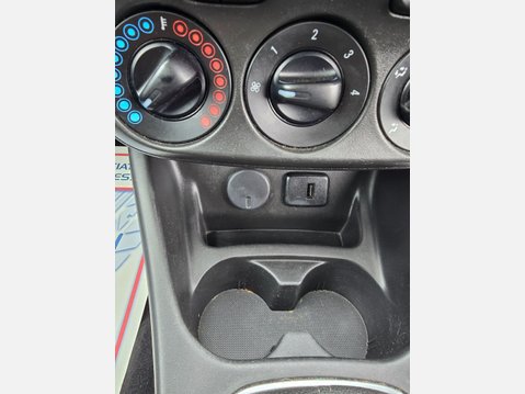 Vauxhall Corsa 1.4i ecoTEC SRi VX Line Nav Black Euro 6 3dr 21