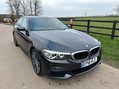 BMW 5 Series 2.0 530e 9.2kWh M Sport Saloon 4dr Petrol Plug-in Hybrid Auto Euro 6 (s/s) 6