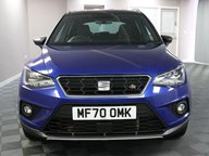 SEAT Arona TSI FR 2