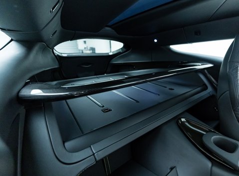 Aston Martin Vanquish ZAGATO Shooting Brake 14