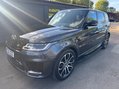 Land Rover Range Rover Sport SDV6 HSE 4