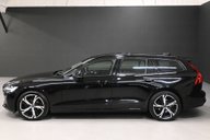Volvo V60 2.0 V60 + B4 MHEV Auto 5dr 30