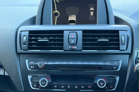 BMW 1 Series M135I - 3 OWNERS - 10 SERVICES - SUNROOF -4 MICHELINS -CRUISE CONTROL 40