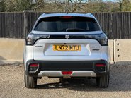 Suzuki S-Cross ULTRA ALLGRIP 8