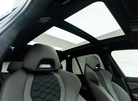 BMW X5 M Competition 10