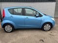 Vauxhall Agila 1.0 ecoFLEX 12V Club Euro 5 5dr 7