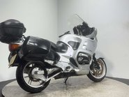 BMW R1150 RT 2001 44K SPORTS TOURER PROJECT BIKE SPARES OR REPAIR 1150CC 2