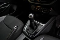 Skoda Fabia SE COMFORT MPI 31