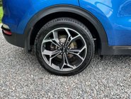 Kia Sportage 1.6 Sportage GT-Line CRDi ISG MHEV 5dr 13