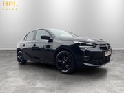 Vauxhall Corsa 1.2 Turbo GS Hatchback 5dr Petrol Auto Euro 6 (s/s) (130 ps) 1