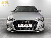 Audi A3 1.5 TFSI 35 Sport Saloon 4dr Petrol S Tronic Euro 6 (s/s) (150 ps) Air Con 2