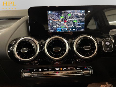 Mercedes-Benz GLA 1.3 GLA200 Sport SUV 5dr Petrol 7G-DCT Euro 6 (s/s) (163 ps) 18