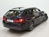 BMW 5 Series 2.0 530e 12kWh M Sport Touring 5dr Petrol Plug-in Hybrid Steptronic Euro 6 25