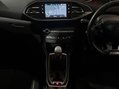 Peugeot 308 BLUE HDI S/S GT LINE 12
