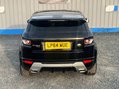 Land Rover Range Rover Evoque 2.2 SD4 Dynamic Auto 4WD Euro 5 (s/s) 5dr 61