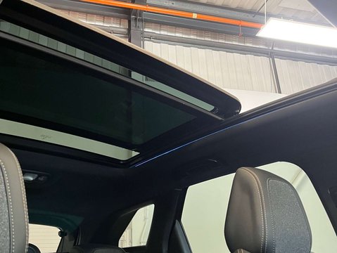 Peugeot 3008 1.5 3008 GT Line Premium Blue HDi S/S 5dr 36