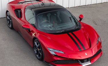 Ferrari SF90 Stradale 8