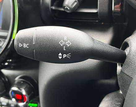 Mini Convertible 1.5 Cooper Sport Auto 2dr 55