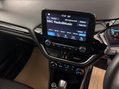 Ford Fiesta 1.0T EcoBoost Zetec Auto Euro 6 (s/s) 5dr 22