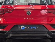 Volkswagen T-Roc 1.0 T-Roc SE TSi 5dr 37