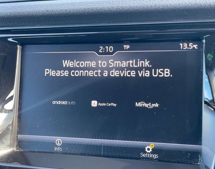 Skoda Fabia 1.0 Fabia Colour Edition TSI 5dr 34