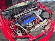 Mitsubishi Lancer 2.0 EVO IX MR FQ-360 Saloon 4dr Petrol Manual (334 g/km, 366 bhp) 58