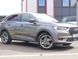 DS DS 7 1.5 BlueHDi Prestige Crossback 5dr Diesel Manual Euro 6 (s/s) (130 ps) 11