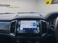 Ford Ranger 2.0 EcoBlue Wildtrak Auto 4WD Euro 6 (s/s) 4dr 45