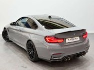 BMW M4 3.0 BiTurbo GPF Competition Coupe 2dr Petrol DCT Euro 6 (s/s) (450 ps) 27