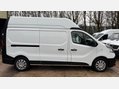 Renault Trafic 2.0 dCi ENERGY 30 Business Panel Van 5dr Diesel Manual LWB High Roof Euro 6 7