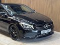 Mercedes-Benz CLA Class 2.1 CLA 200 D AMG Line Auto 4dr 19